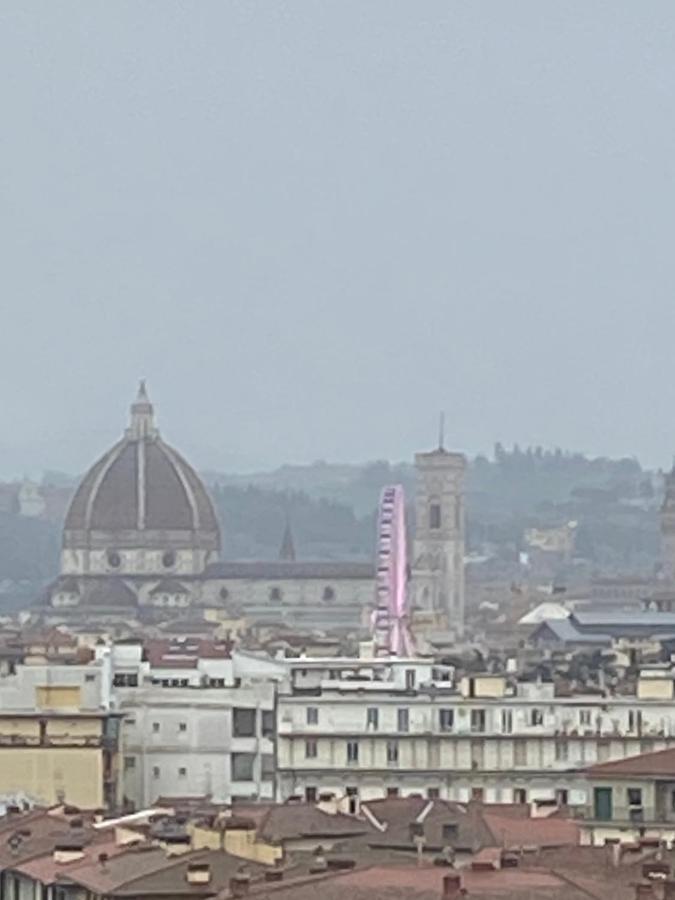 Il Giardino Sospeso Di Anna Florencia
