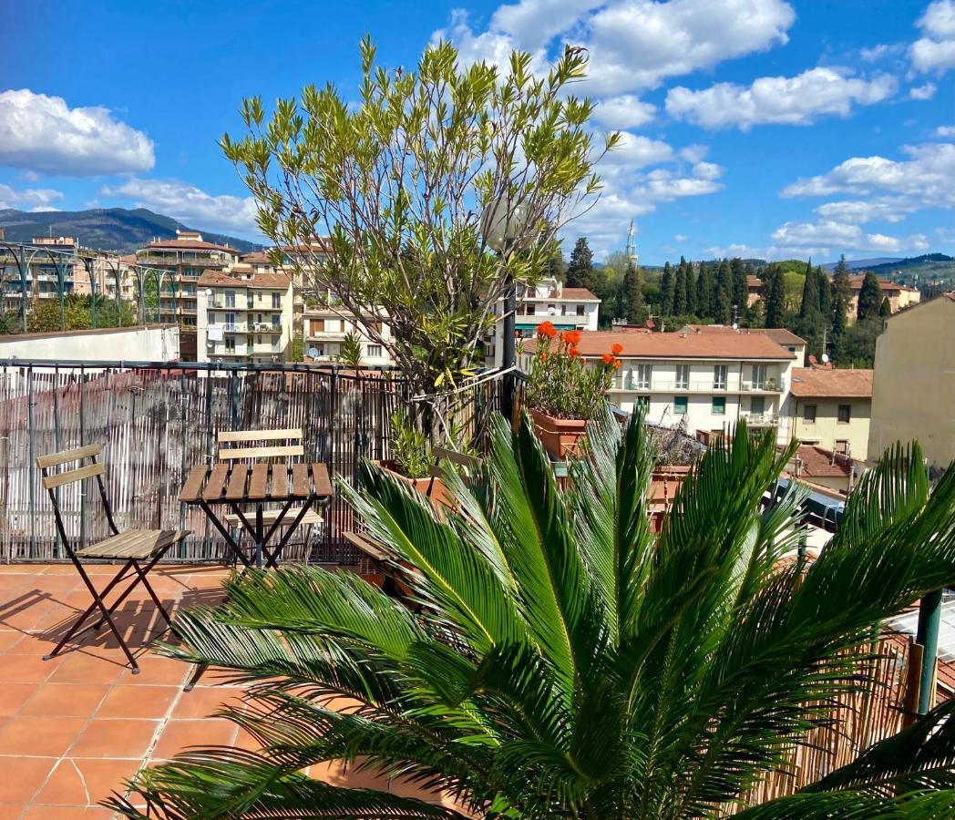 Il Giardino Sospeso Di Anna Florencia