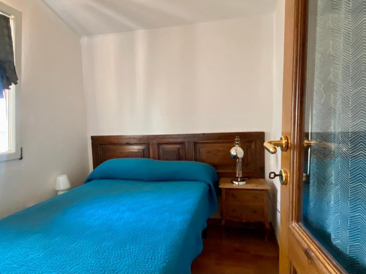 Apartamento Il Giardino Sospeso Di Anna Florencia