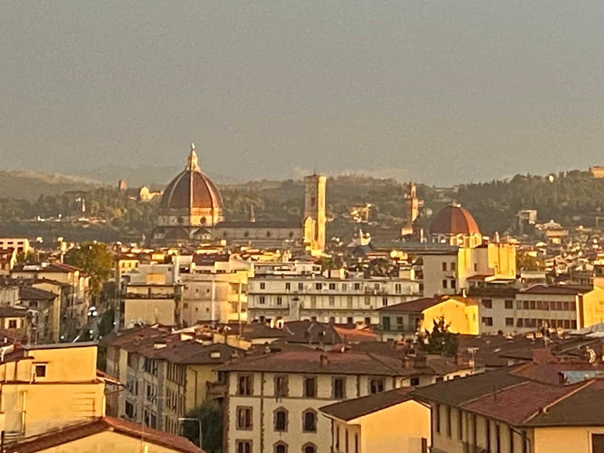 Il Giardino Sospeso Di Anna Apartamento *